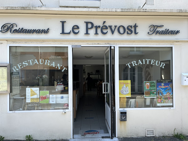 photo de Le prevost à Thouars