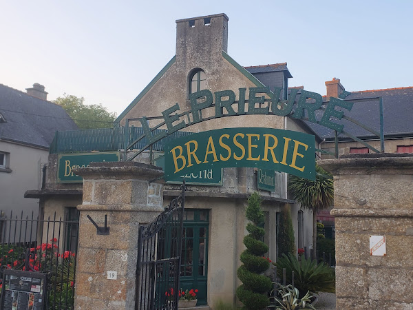 photo de Le Prieuré à Lamballe-Armor