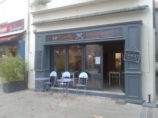 photo de Le Pukèko à Prayssac