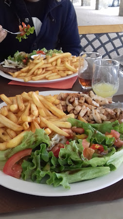 photo de Le Q.g à Plaisance