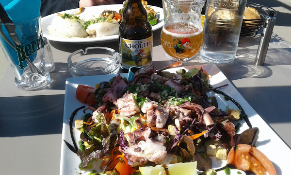 photo de Le QG La Brasserie à Fos-sur-Mer