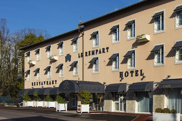 photo de Le Quartier Gourmand à Tournus