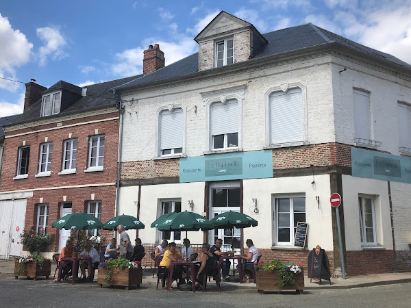 photo de Le Raphaëllo à Songeons