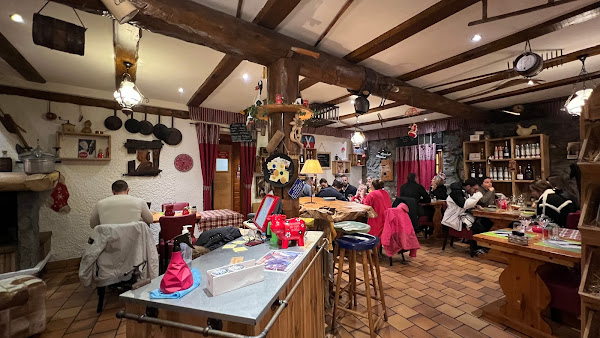 photo de Le Refuge à Bourg-Saint-Maurice