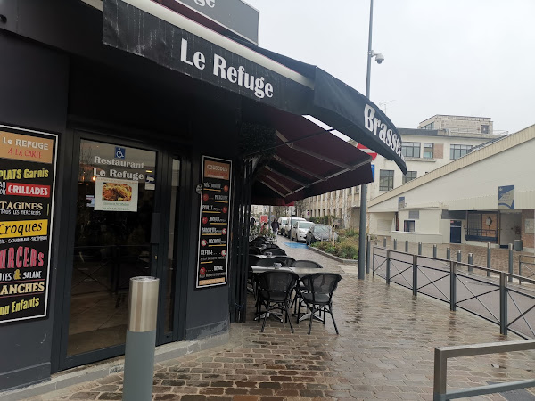 photo de Le Refuge Charenton le Pont à Charenton-le-Pont