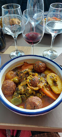 photo de Le Régal Tunisien à Thuin