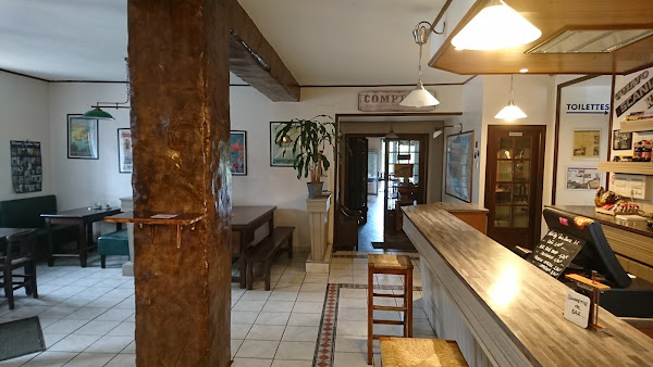 photo de Le Relais de Beg Ar C'hra à Plounévez-Moëdec