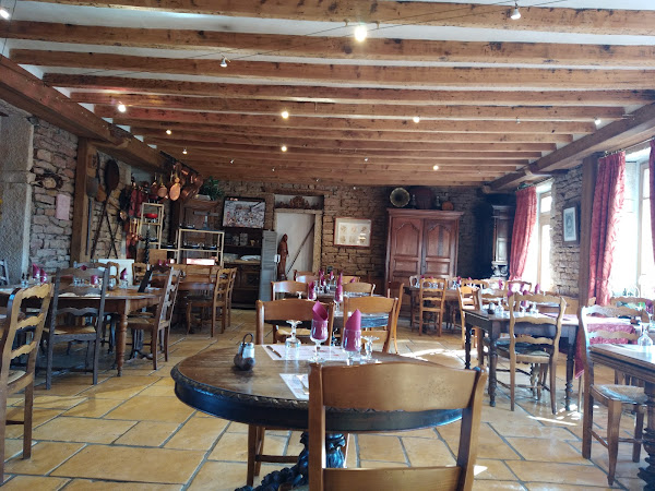 photo de Le Relais de l'Abbaye à Tournus