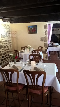 photo de Le Relais de la Blanche Hermine Restaurant à Plélan-le-Petit