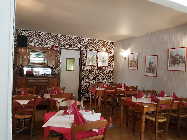 photo de Le Relais de la Marne à Champigny-lès-Langres