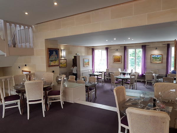photo de Le Relais des Peintres à Auvers-sur-Oise