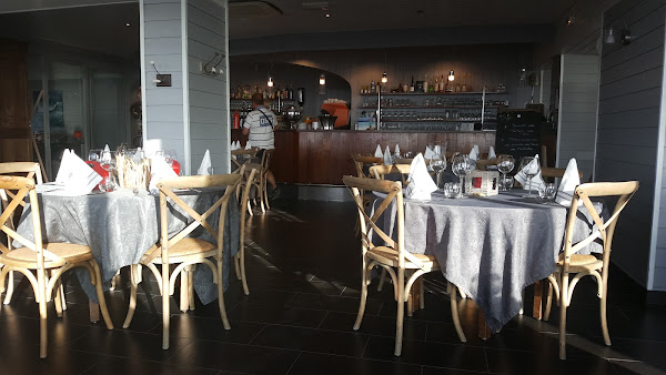 photo de Le Relais du Gois à Beauvoir-sur-Mer