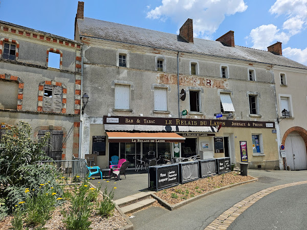photo de Le Relais du Layon à Chemillé-en-Anjou