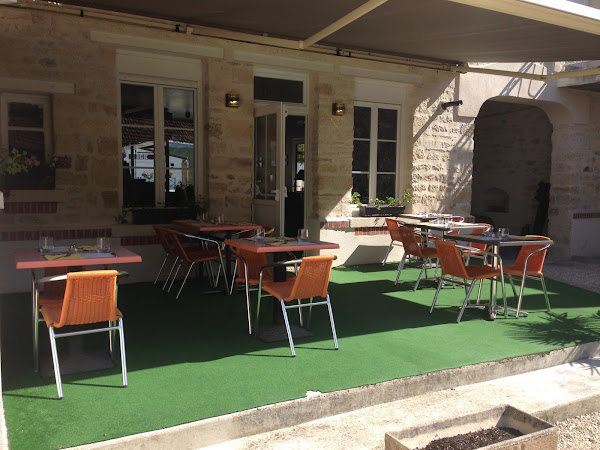 photo de Le Relais à Jonchery-sur-Vesle