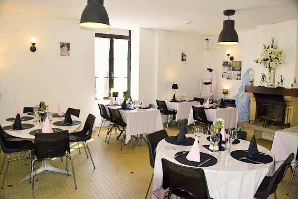 photo de Le Relais Saint Fiacre 