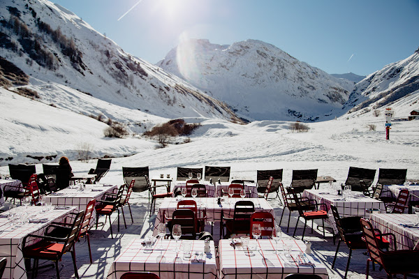 photo de Le Relais Val D'Isère à Val-d'Isère