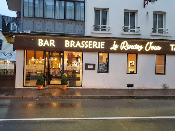 photo de Le Rendez-vous à Bolbec