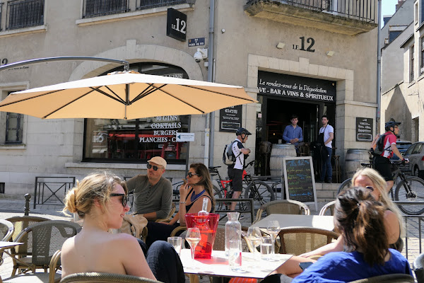 photo de Le Rendez-Vous De La Dégustation à Blois