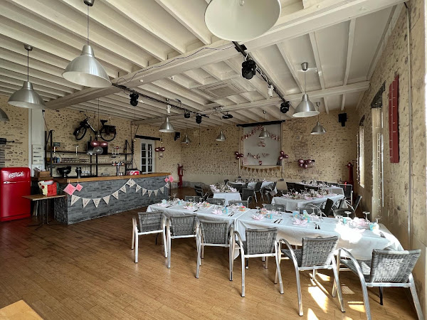 photo de Le rendez vous l'atelier à Amilly