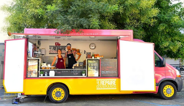 photo de Le Repaire des Gourmands à Saint-André-de-Sangonis