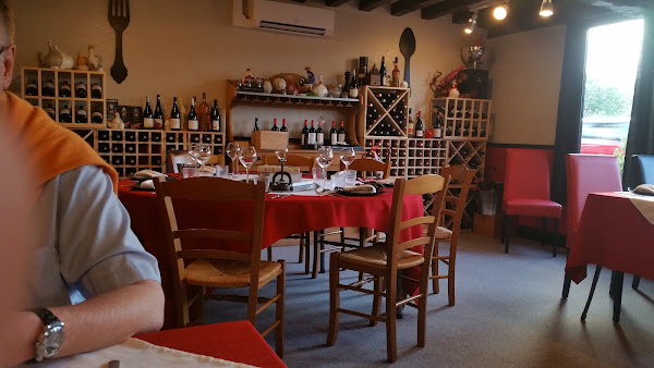 photo de Le Restaurant Du Roy à Yvetot