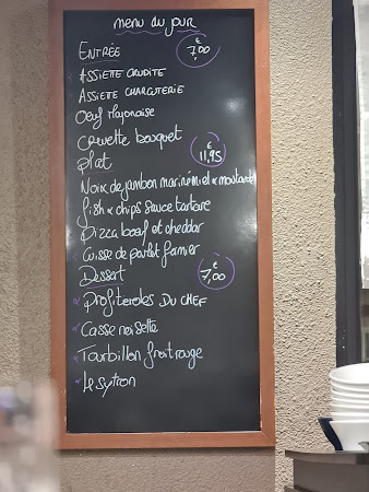 photo de Le Restaurant à Franqueville-Saint-Pierre