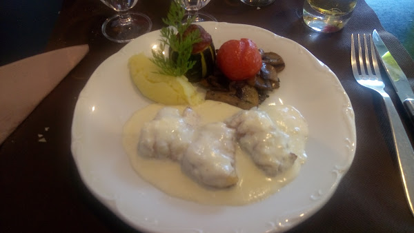 photo de Le Restaurant à Gonneville-la-Mallet
