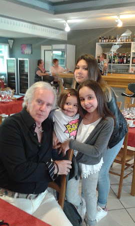 photo de Le Restaurant La Fleur de Lys à Brazey-en-Plaine