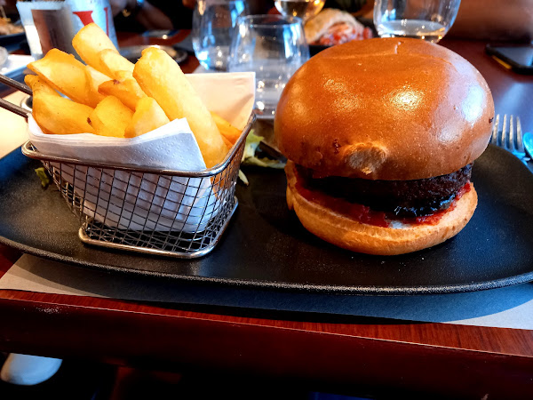 photo de Le Restaurant à Roissy-en-France