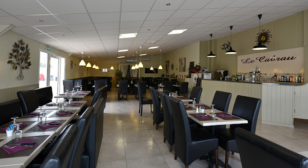 photo de Le Resto Du Cabrau à Saint-Martin-de-Crau