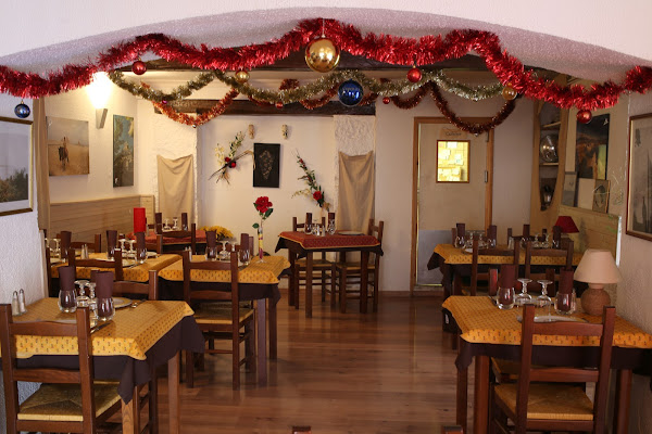 photo de Le Resto du Coin à Digne-les-Bains