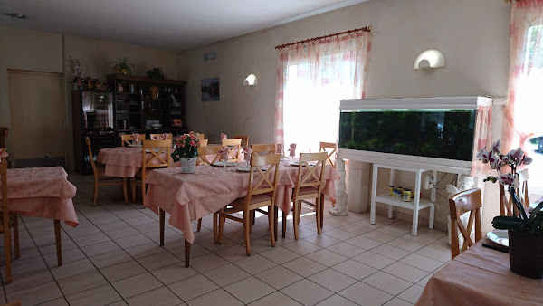 photo de le restO'du commerce à Culoz