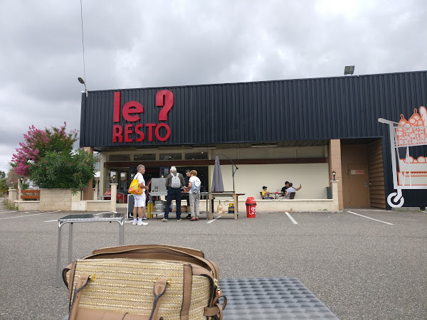photo de Le Resto à Miramont-de-Guyenne