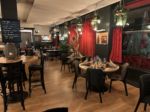 photo de Le Resto-Verso Sion à Sion