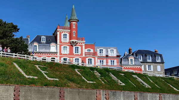 photo de Le Ricolo à Le Crotoy