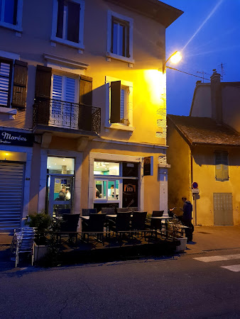 photo de Le Rif à Culoz
