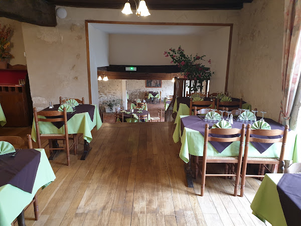 photo de Le Roman Des Saveurs à Montmorillon