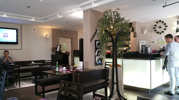 photo de Le Romélie - Restaurant Le Thillot à Le Thillot