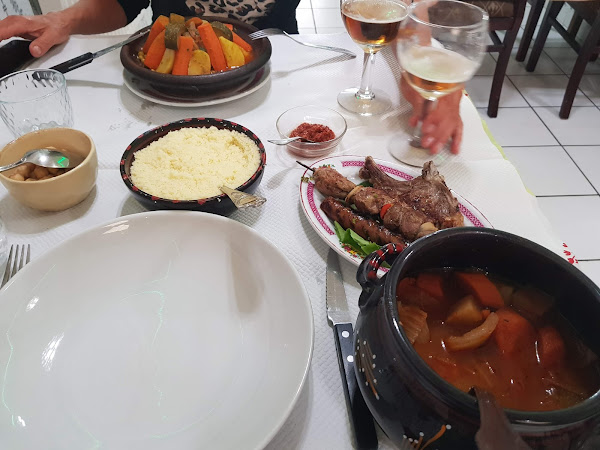 photo de Le Royal Couscous à Bapaume