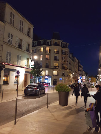 photo de Le Royal Vincennes à Vincennes