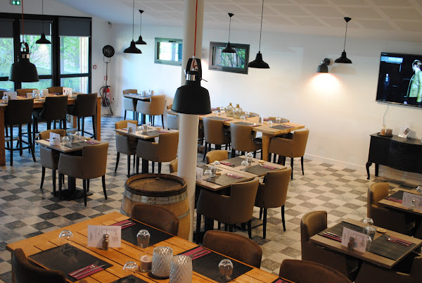 photo de Le S'park Restaurant à Lezennes