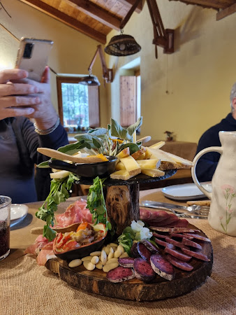 photo de Le Sablier - La Locanda di Lavesé à Saint-Denis