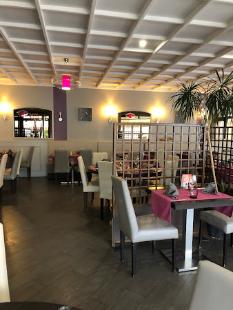 photo de Le Saint Louis Restaurant à Castelsarrasin