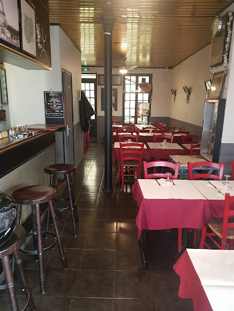 photo de Le Saint Mandé à Saint-Mandé