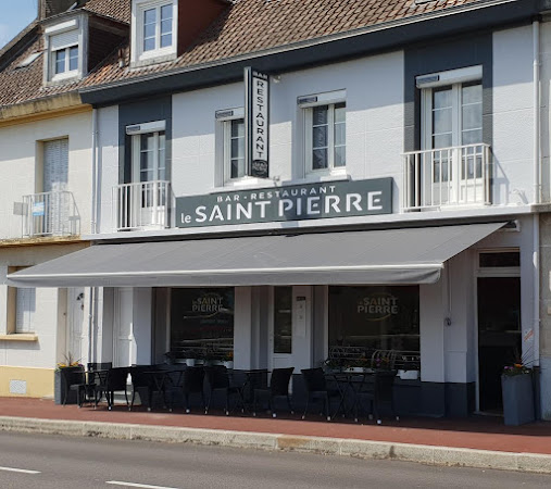 photo de Le Saint Pierre Restaurant à Neufchâtel-en-Bray