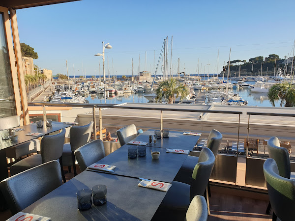 photo de Le Scoop - La table du Pêcheur à Carry-le-Rouet