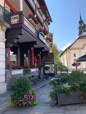 photo de Le Serac à Saint-Gervais-les-Bains