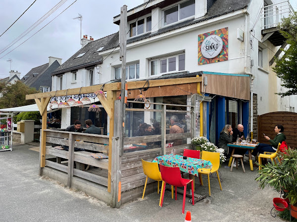 photo de Le Sinko à Carnac