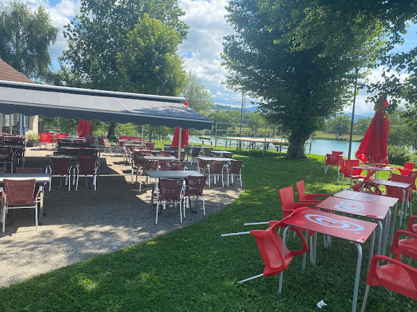 photo de Le Snack Bar de Romagnieu à Romagnieu