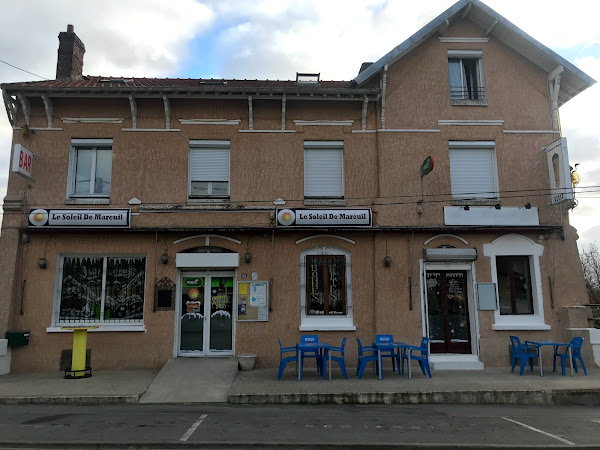 photo de Le Soleil De Mareuil à Mareuil-sur-Ourcq